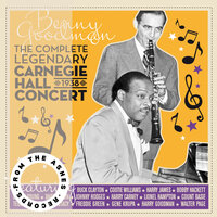 Let's Dance - Benny Goodman