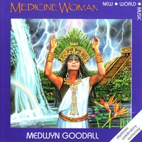 Temple Journey - Medwyn Goodall