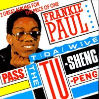 Hold Me - Frankie Paul