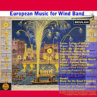 Father of Victory - Eastman Wind Ensemble