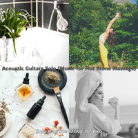 Background for Tension Relief Massage - Relaxing Spa Music Deluxe