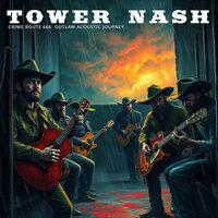 Spilling Beans - Tower Nash