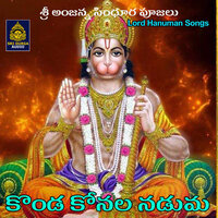 Konda Konalla Naduma - Shankar babu