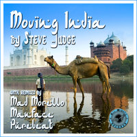 Moving India - Steve Judge