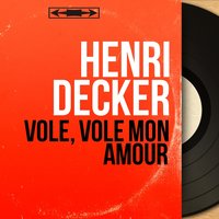 Tu danses, tu danses - Henri Decker & Norman Maine et son orchestre