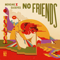 Love - Mensing & Siii3eyes