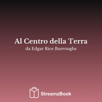 Il Giardino dell'Eden - 12 - Edgar Rice Burroughs & StreamzBook Italiano & StreamzBook Avventura Italiano