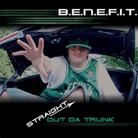 Trust in you (feat. Tools) - B.E.N.E.F.I.T.
