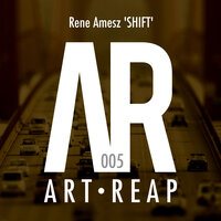 Shift - Rene Amesz