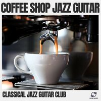 Desert Dunes - Classical Jazz Guitar Club