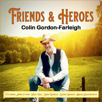 He'll Have To Go - Colin Gordon-Farleigh