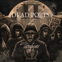 Dead poets army - Dj Fastcut & RAK & Sgravo & Drimer