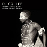 Izinkomo Zami - DJ Collee