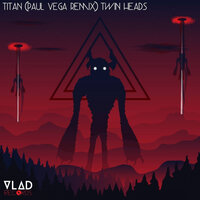 Titan - Twin Heads & Paul Vega
