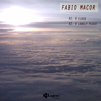 A Lonely PLace - Fabio Macor