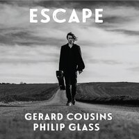 Knee Play 2 (from Einstein on the Beach) - Philip Glass & Gerard Cousins