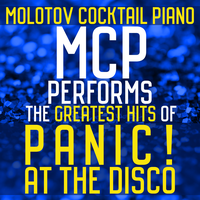Miss Jackson - Molotov Cocktail Piano