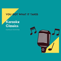 Quicksand - Karaoke Classics