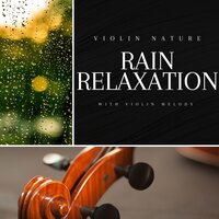 Written On The Sky - Violin Nature