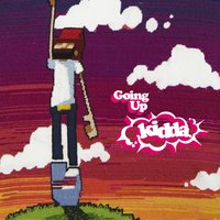 V.I.P. - Kidda & Steven McGregor