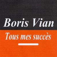 Muskrat Ramble - Boris Vian
