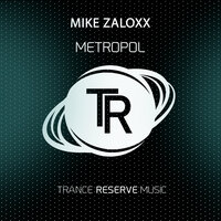Metropol - Mike Zaloxx