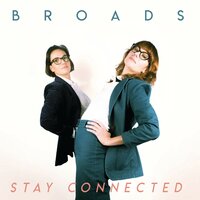 Mushies - Broads