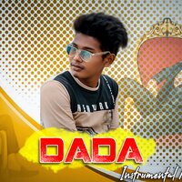 DADA SAMBALPURI - Mantu Chhuria