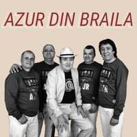UNDE-MI SUNT PRIETENII - AZUR DIN BRAILA