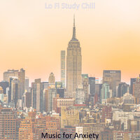 Awesome Soundscapes for 2 AM Study Sessions - Lo Fi Study Chill