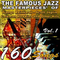 Kansas City Stomp - Jelly Roll Morton