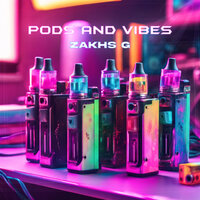 Raspberry Kisses - Zakhs G