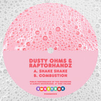Shake Shake - Dusty Ohms & RaptorHandz