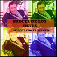 Viajera - Miguel De Los Reyes