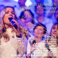 Gjeterens sang - Stavanger Gospel Company & Stavanger symfoniorkester & Stavanger Symphony Orchestra