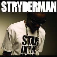 Stryderman - Tinchy Stryder