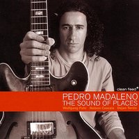 Montanhas - Pedro Madaleno & Dejan Terzic & Nelson Cascais & Wolfgang Fuhr