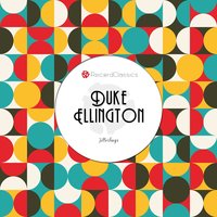 You Gave Me the Gate - Duke Ellington