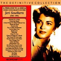 Little Girl Blue - Jeri Southern
