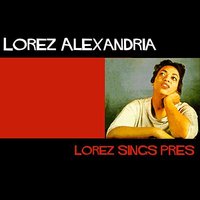 This Year’s Kisses - Lorez Alexandria & Ирвинг Берлин