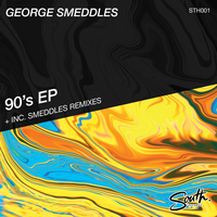Malt Whiskey - George Smeddles