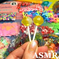 Art Supplies Haul Pt.1 - ASMR Planet
