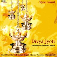 Om Jai Jagdesh Hare - Rattan Mohan Sharma & Shweta Pandit
