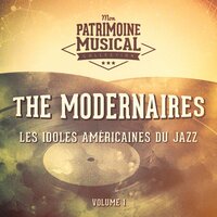 Stompin' at the Savoy - The Modernaires