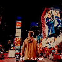Feelings for 2 AM Study Sessions - Chill Study Beats