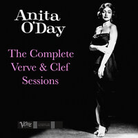 Interlude (A Night In Tunisia) - Anita O'Day & Marty Paich & His Orchestra