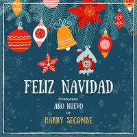 No Man Is An Island - Harry Secombe