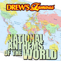 National Anthem Of The People's Republic Of China - The Hit Crew