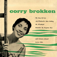 Remember My Forgotten Man - Corry Brokken