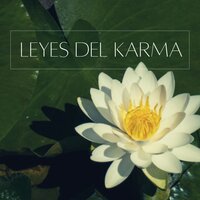 Leyes del Karma - Relajacion Ariel